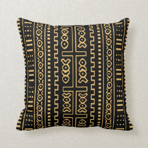 Mudcloth Cushion