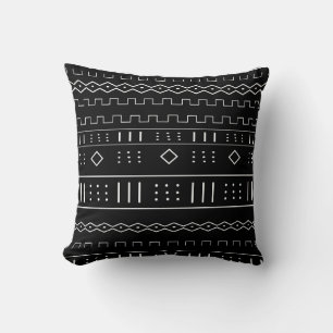 Mudcloth Cushion