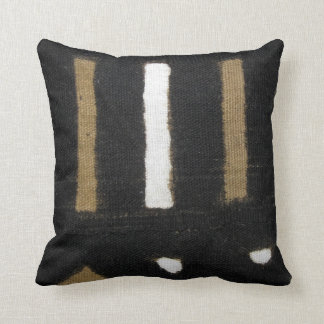 Mudcloth "Mali Geometrics" Pillows