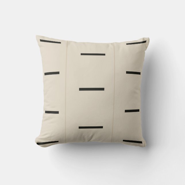 Mudcloth VII Cushion (Front)