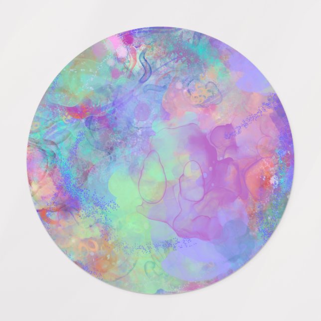 Muddled Dream (Design 1)