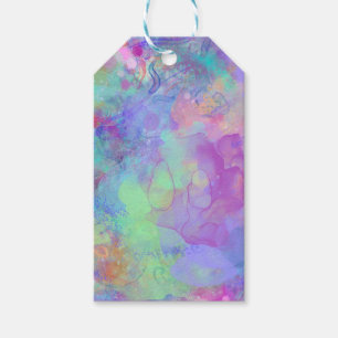 Muddled Dream Gift Tags