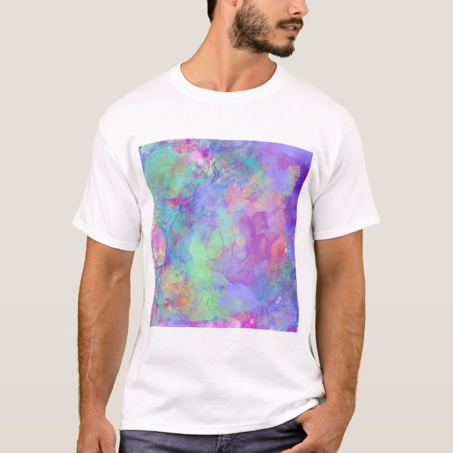 Muddled Dream T-Shirt (Front)