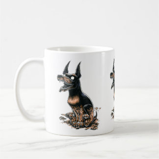 Muddy Boo Buddy Coffee Mug