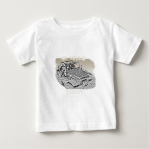 Muddy T-Shirt 5