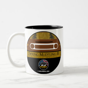 Mudfling III Mug