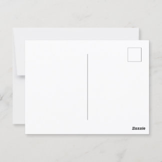 Mudra Postcard