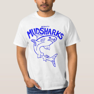 mudshark ORIGINAL DONE T-Shirt