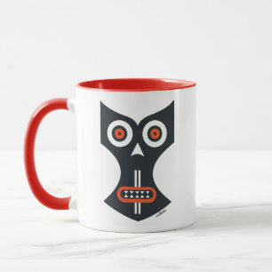 Muerte Mask Mug