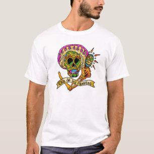 muertos luv T-Shirt