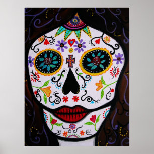 MUERTOS POSTER