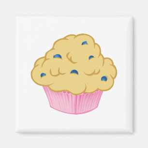 Muffin Magnet