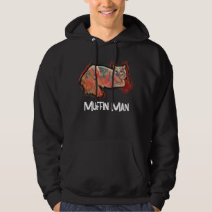 Muffin Man Hoodie