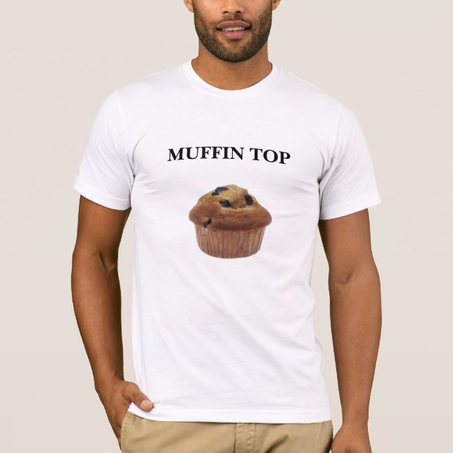 Muffin Top (Front)