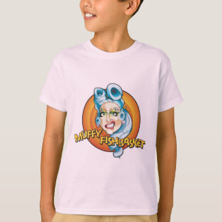 Muffy's Kids Fans T-Shirt