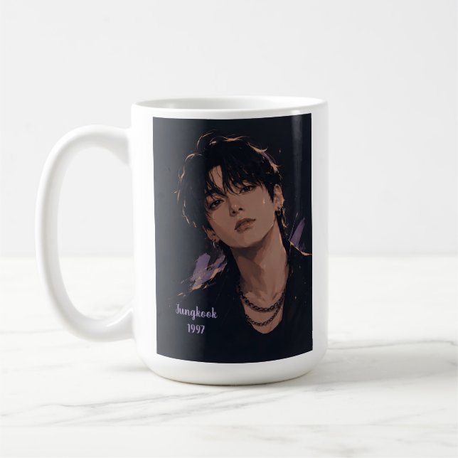 Mug (Left)