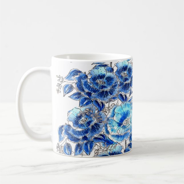 Mug (Left)