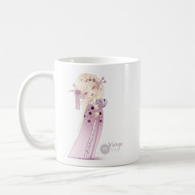 Mug (Left)