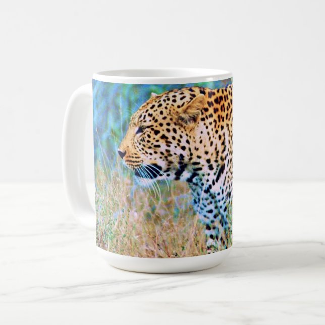 Mug (Front Left)