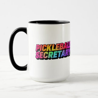 mug