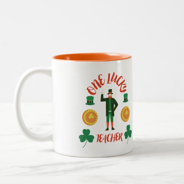 Mug (Left)