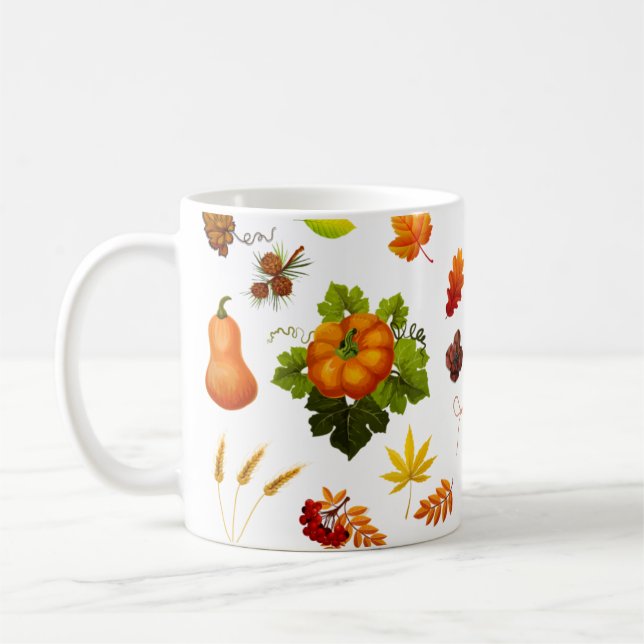 Mug (Left)
