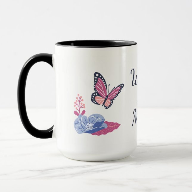 Mug (Left)