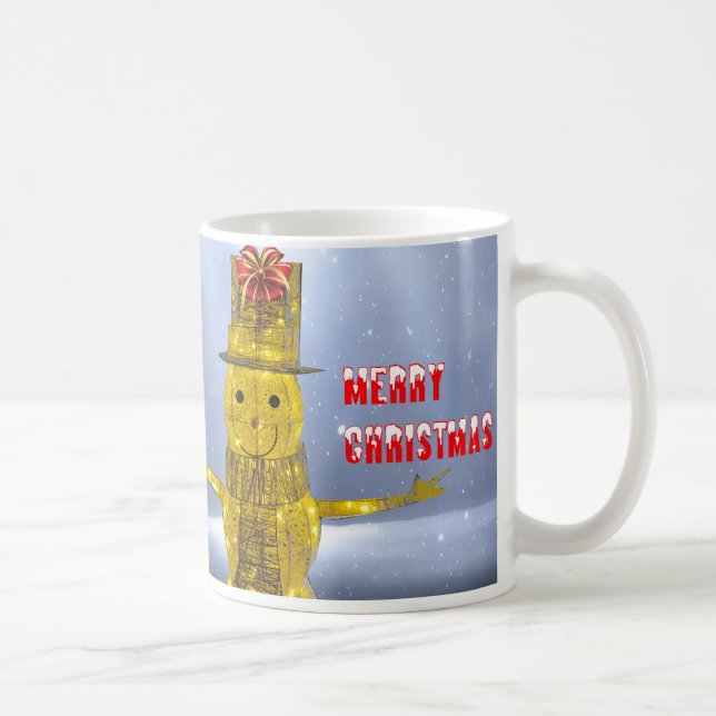 Mug (Right)