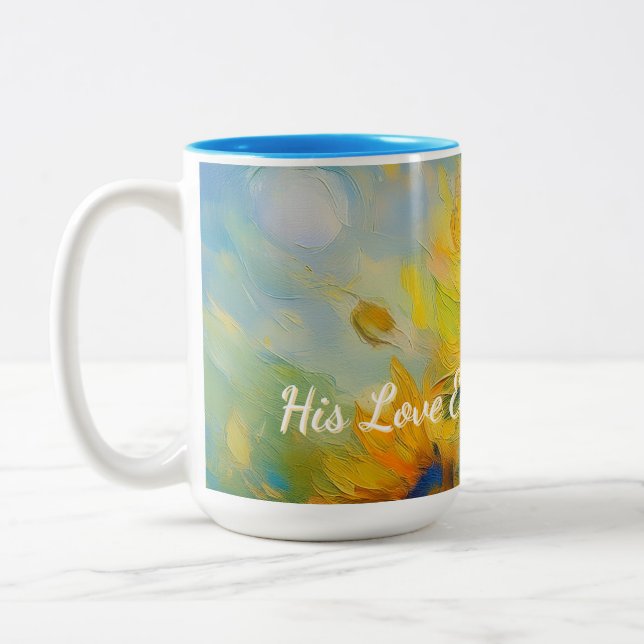 Mug (Left)