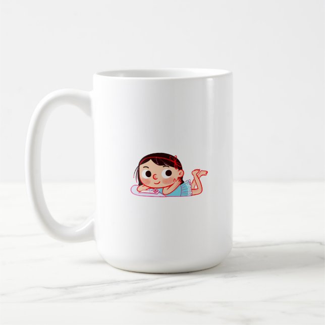 Mug (Left)