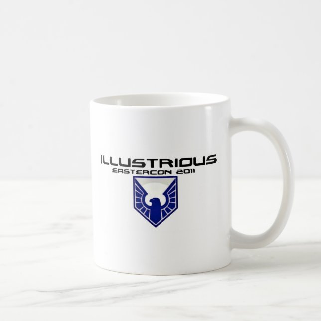 Mug (Right)