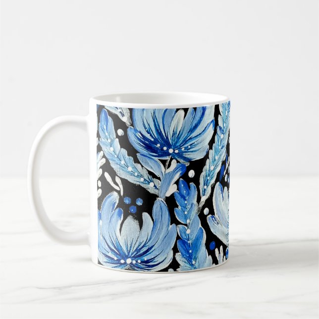 Mug (Left)