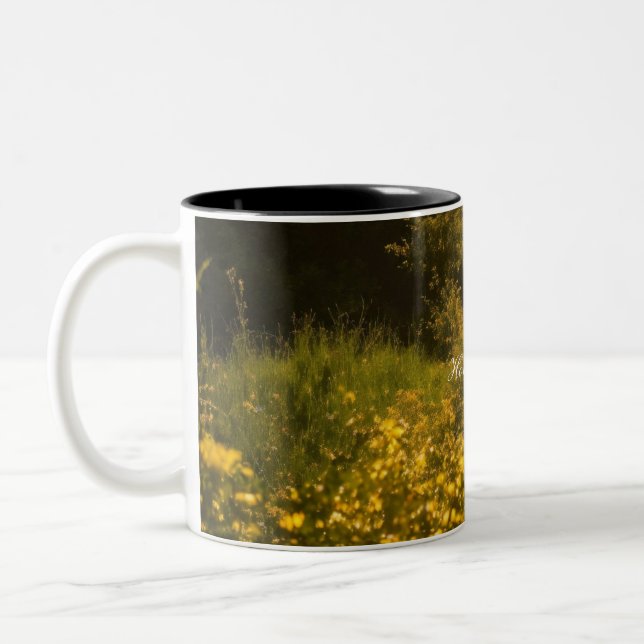 Mug (Left)