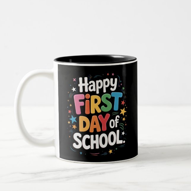 Mug (Left)