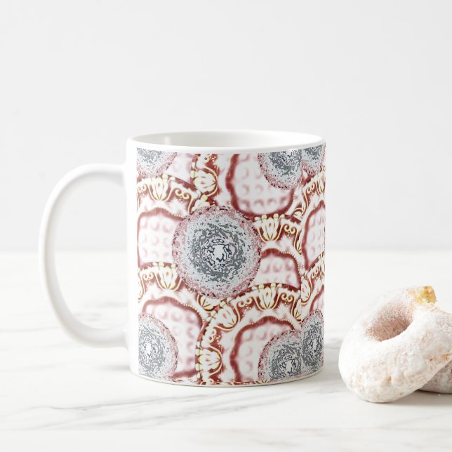 Mug (With Donut)