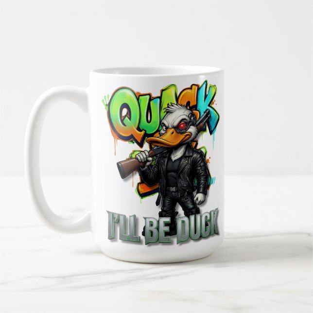 Mug (Left)