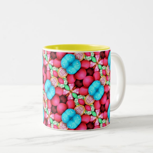 Mug (Front Right)