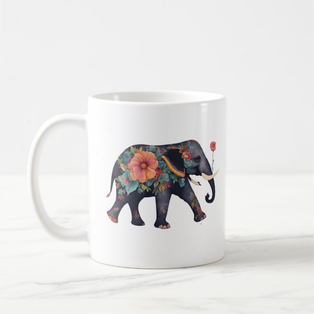 Mug (Left)