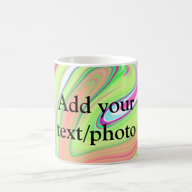 Mug (Center)