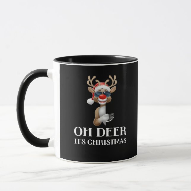 Mug (Left)