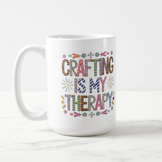 Mug (Left)