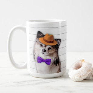 - Mug