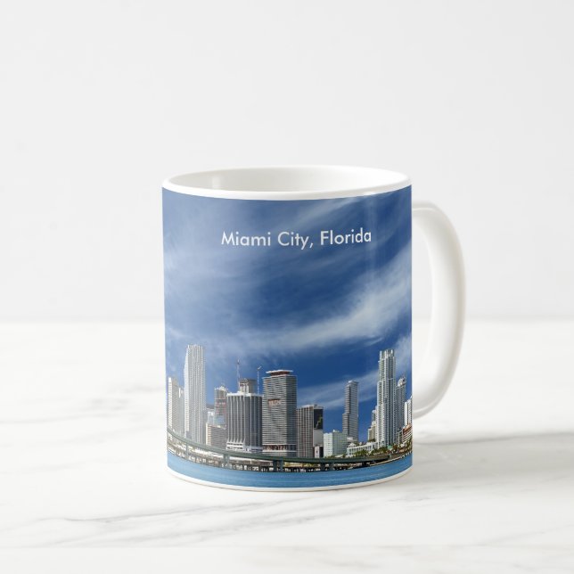 Mug (Front Right)