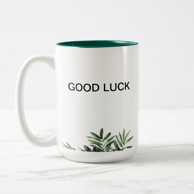 Mug (Left)