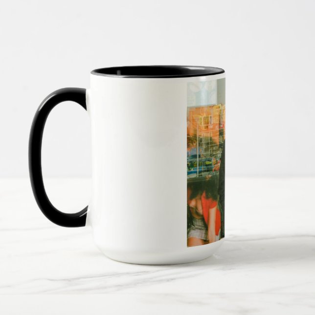 Mug (Left)
