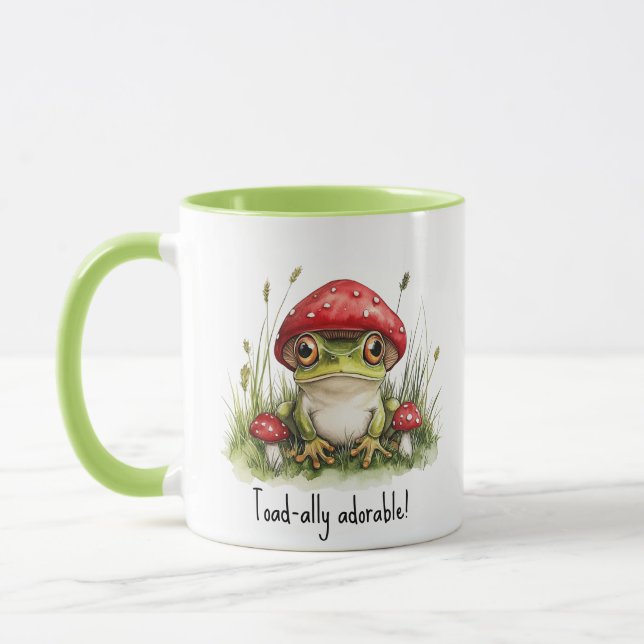 Mug (Left)