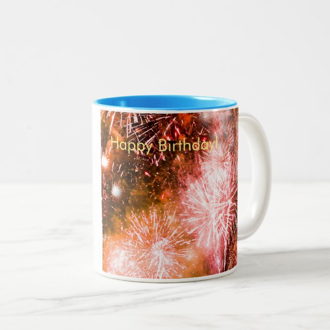Mug (Front Right)