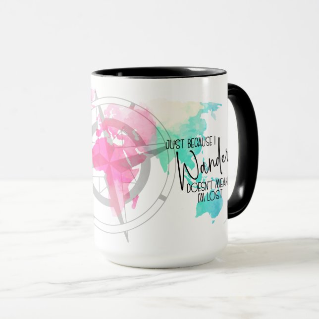 Mug (Front Right)