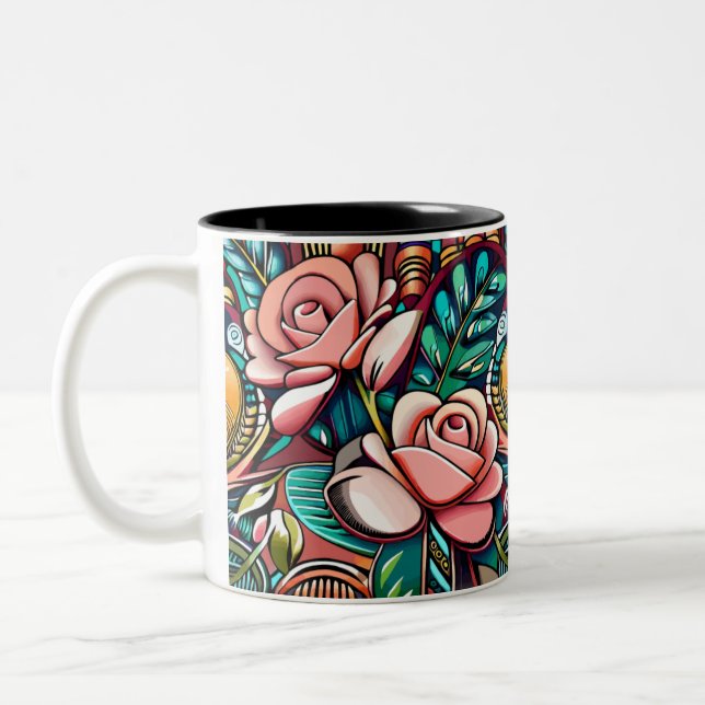Mug (Left)