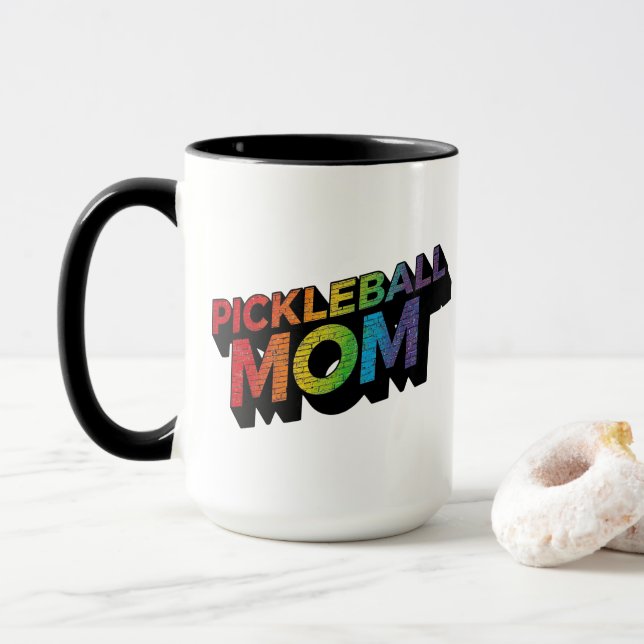mug (With Donut)